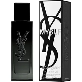 Yves Saint Laurent MYSLF Eau de Parfum 40 ml