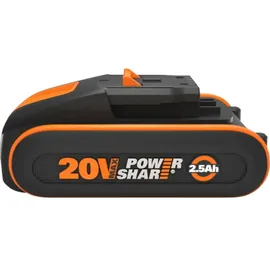 Worx Akku Power Share 20V WA3640 2,5 Ah