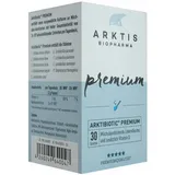 Arktis Software Arktis Arktibiotic premium Pulver