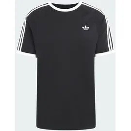 adidas T-Shirt schwarz XS