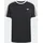 adidas T-Shirt schwarz XS