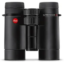 Leica Ultravid 10x32 HD-Plus