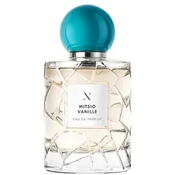 Mitsio Vanille Eau de Parfum