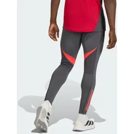 adidas Tiro 25 Competition Jogginghose Schwarz XXL