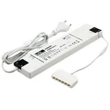 Kalb Material Für Möbel LED Netzteil 12V 60W Trafo Treiber Adapter LED Mini-Stecker