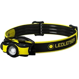 Ledlenser iH5R Stirnlampe (502025)