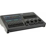 Showtec Lampy 20 1U DMX-console, Lichtsteuerung