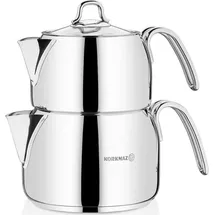 Korkmaz Perla Mega Silber 1,8 l
