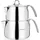 Korkmaz Perla Mega Silber 1,8 l