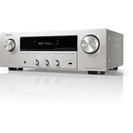 Denon DRA-900H AV Receiver (2 Kanäle, Silber)