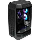 Thermaltake Gaming-PC AMD Ryzen 7 5,0 GHz 16 GB RAM 1 TB SSD RTX 5060 Windows 11 Pro