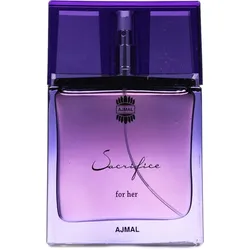 Ajmal Sacrifice for Her 50ml Eau de Parfum