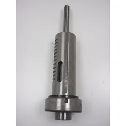 Optimum Pinole B17/D17PRO  Komplett montiert / MK2