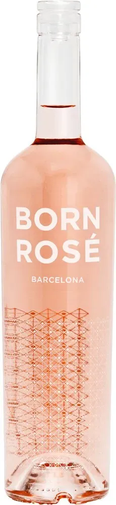 Born Rosé Barcelona 2023 (BIO)