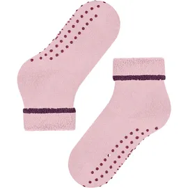 Esprit Haussocken Cozy 1 Paar Rosa 35-38
