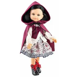 Puppe Paola Reina Catherine 32 cm