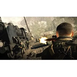 Sniper Elite 4 Italia - Switch-Modul [EU Version]