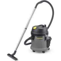 Karcher Kärcher Pro NT 27/1, Nass-/Trockensauger 27-Liter-Sammelbehälter 1380 W,