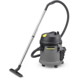Karcher Kärcher Pro NT 27/1, Nass-/Trockensauger 27-Liter-Sammelbehälter 1380 W,