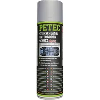 Petec Unterbodenschutz grau 500 ml