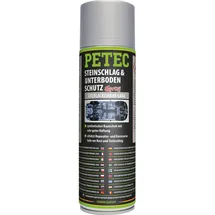 Petec Unterbodenschutz grau 500 ml