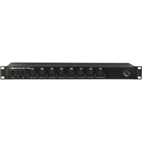Showtec Booster Pro 2-8 DMX/RDM