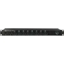 Showtec Booster Pro 2-8 DMX/RDM