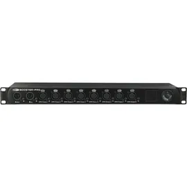 Showtec Booster Pro 2-8 DMX/RDM
