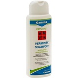 Canina Petvital Verminex Shampoo vet.