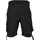 Brandit Textil Urban Legend Kurze Hose Black XL