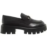 Michael Kors Loafer - Mandy Loafer - Gr. 39 (EU) - in Schwarz - für Damen