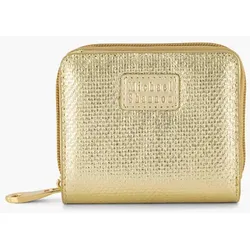 Geldbörse - Damen - gold - one size