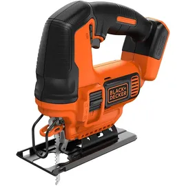 Black & Decker BCK22S1S-QW Handbohrmaschine