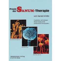 Praxis der SANUM-Therapie