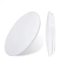 EDM Led 24w 4000k 38x6,6cm 32519
