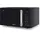 Bauknecht MWG 253 B, Mikrowelle (900 Watt, Grillfunktion)
