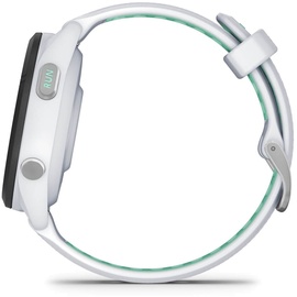 Garmin Forerunner 265S whitestone/neo tropic