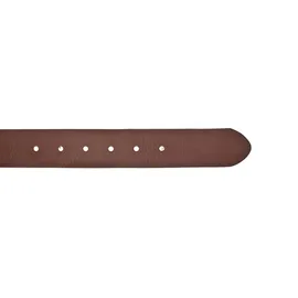Vanzetti Gürtel Classics 40mm Belt W90 Cognac