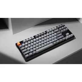 Keychron K8 Max QMK Red US