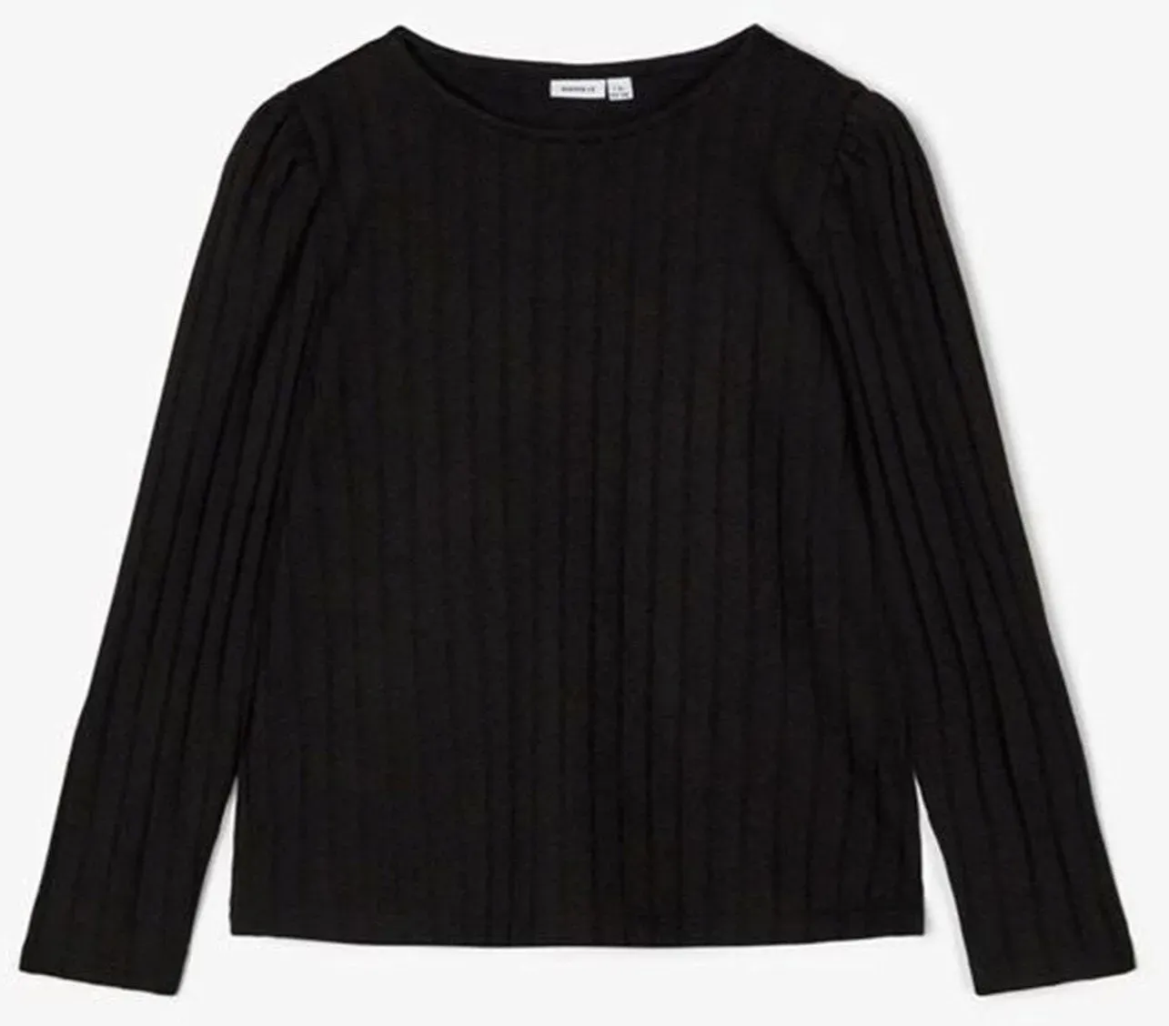 Frita -Pullover - schwarz - Name It