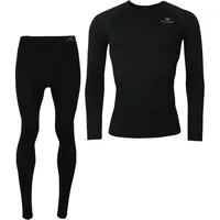 Witeblaze Luca Kinder schwarz 140/152