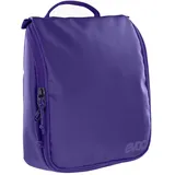 Evoc Pouch Kulturbeutel - Violet / Black - One Size