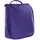 Evoc Pouch Kulturbeutel - Violet / Black - One Size