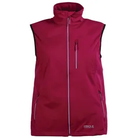 PRO-X elements SINA Damen Weste, pink | 38