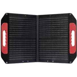 Einhell Solarpanel faltbar 40 W