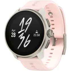 Smartwatch SUUNTO "RACE S", rosa, Smartwatches