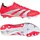 adidas Predator League FG/MG Herren Lucid Red/Cloud White/Core Black 39 1/3