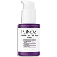 Sinoz kozmetik Lift-Xylane Serum
