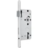 SOTech BKS Türschloss Profilzylinderschloss Klasse 2 Dornmaß 55 mm Stulp 20 mm DIN Links Entfernung 72 mm