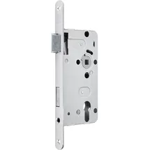 SOTech BKS Türschloss Profilzylinderschloss Klasse 2 Dornmaß 55 mm Stulp 20 mm DIN Links Entfernung 72 mm
